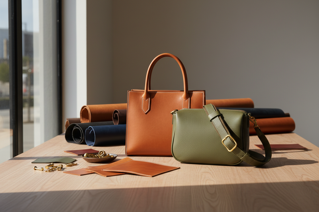 global-handbag-market-2026-2030-growth-opportunities