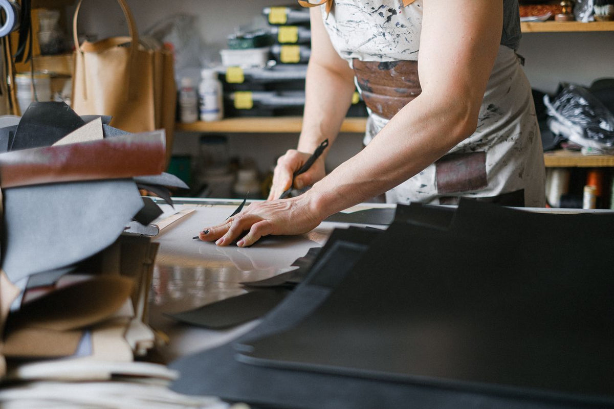5 Common Mistakes New Brands Make When Choosing an OEM Bag Manufacturer | Ballman