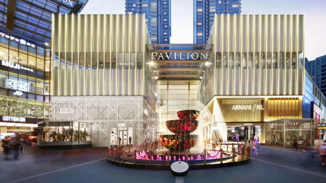 Why Emerging Markets Are the Next Big Opportunity for Handbag Brands | Ballman