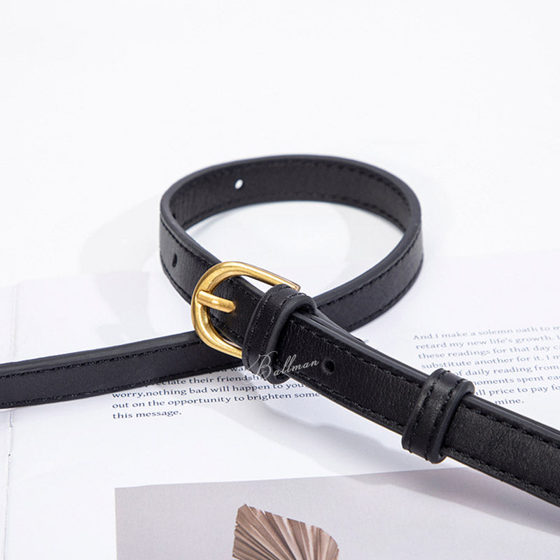 Wholesale Custom Italian Imported Leather Shoulder Bag Gold Turn Lock Hardware Large Capacity Office Handbag H98044