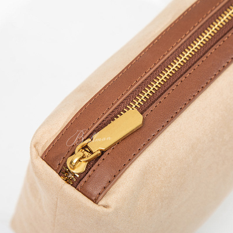 Wholesale Custom Italian Imported Full‑Grain Leather Bucket Bag Vintage Gold Turn‑Lock Closure Adjustable Shoulder Strap Elegant Daily Work Handbag H98052