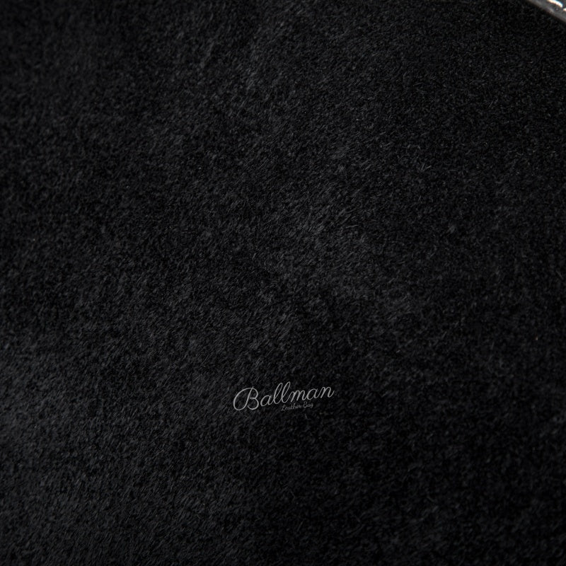 Women Suede Leather Tote Bag 8108-20# | Custom OEM ODM Wholesale Handbag