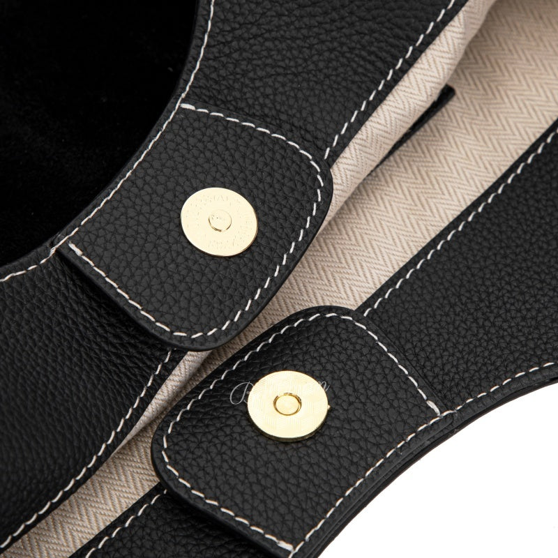 Women Suede Leather Tote Bag 8108-20# | Custom OEM ODM Wholesale Handbag