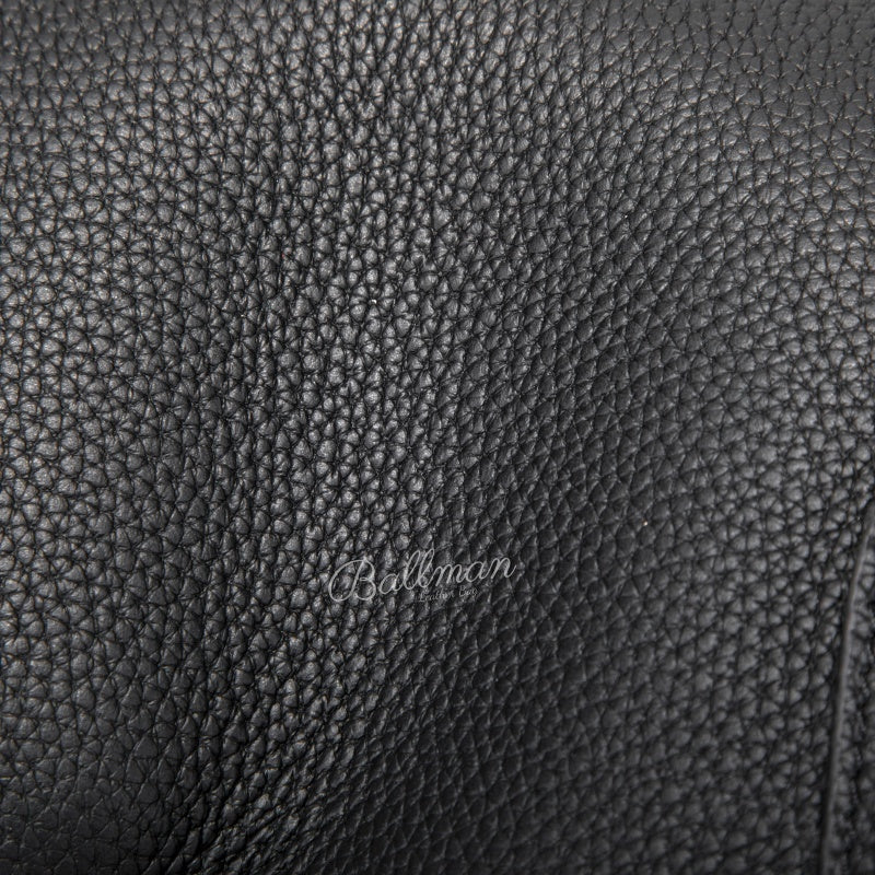 Genuine Leather Shoulder Tote Bag 8108-21#  | Custom Logo & ODM OEM Available