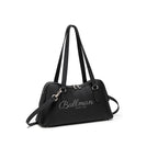 Genuine Leather Shoulder Tote Bag 8108-21#  | Custom Logo & ODM OEM Available